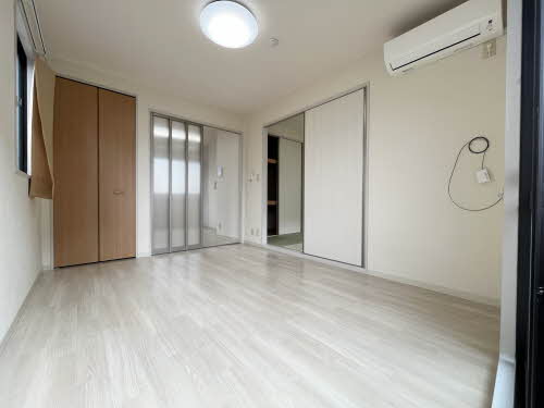 セフィーラ小島Ⅱ B101号-15