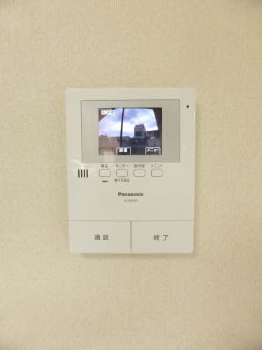 ひだまり A101号-12