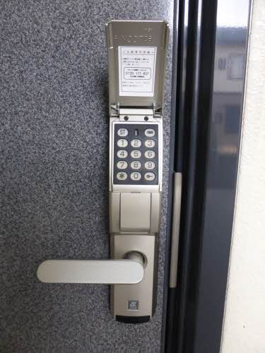 ひだまり B101号-5