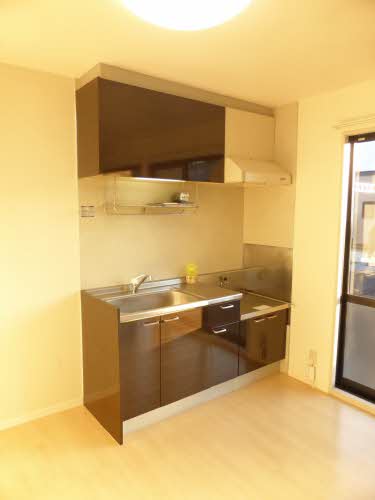 ひだまり B101号-7