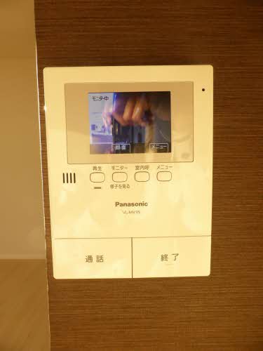 ひだまり B101号-8