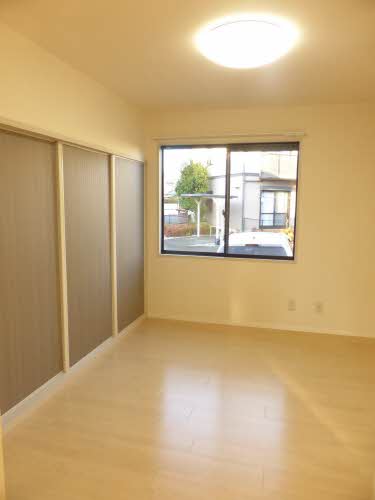 ひだまり B101号-10