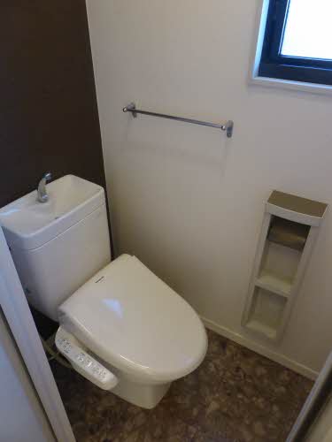 ひだまり B101号-14