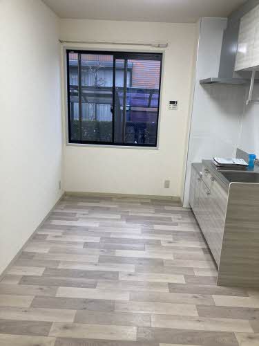 グラン　パルク 0101号-3