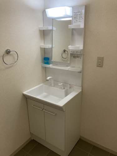 グラン　パルク 0101号-14