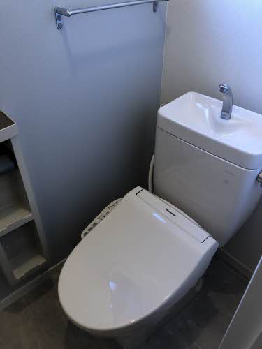 Ｔ．ＴＯＷＮカミール 0102号-11