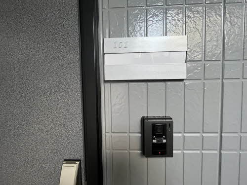 ディアス城 0101号-2