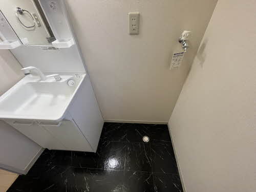 ディアス城 0101号-4