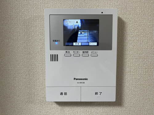 ディアス城 0101号-8