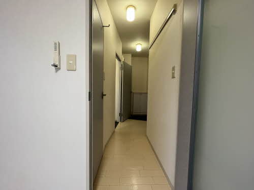 ディアス城 0101号-9