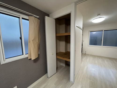 ディアス城 0101号-10