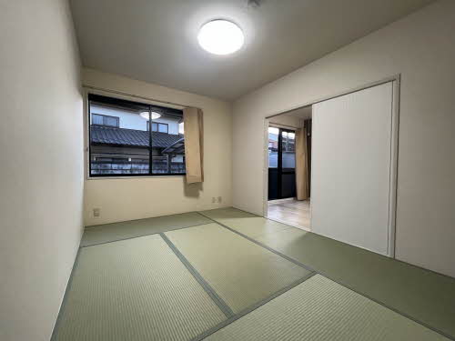 ディアス城 0101号-13