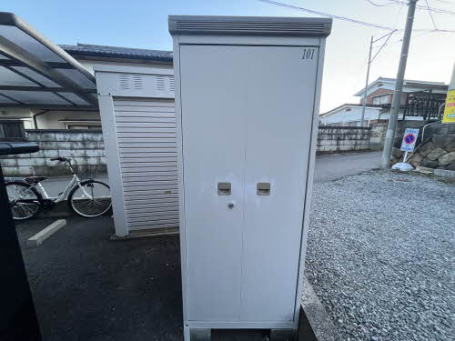 ディアス城 0101号-14