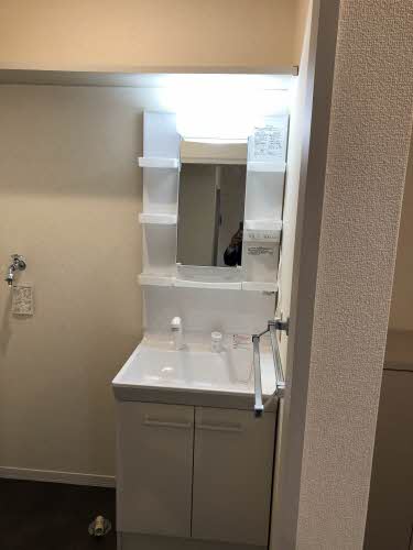 グリーンサイド C102号-9