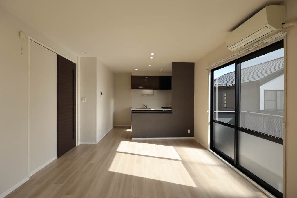 フォーレスＯＴ 0202号-1