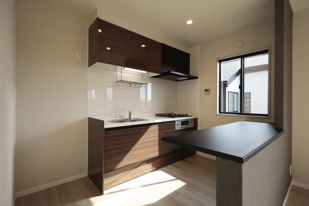 フォーレスＯＴ 0202号-3