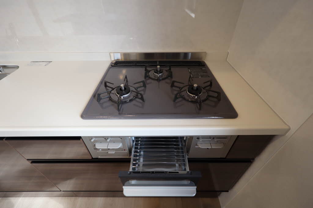 フォーレスＯＴ 0202号-4