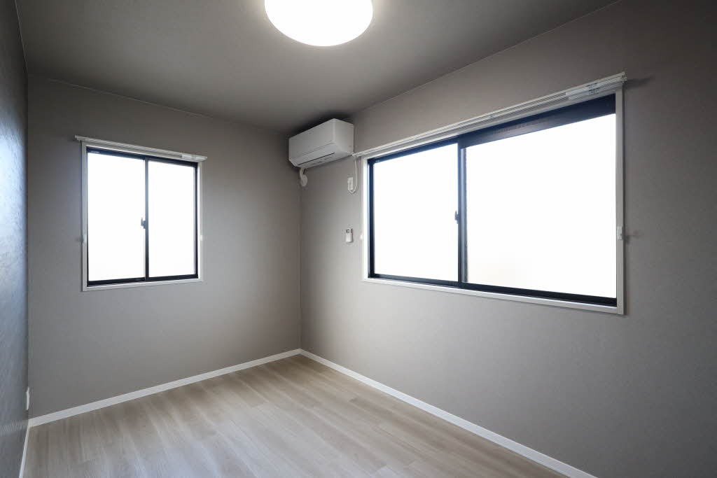 フォーレスＯＴ 0202号-8