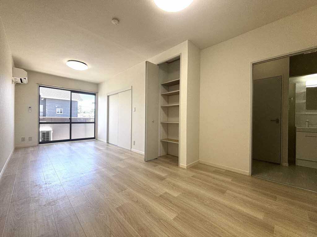 コーポベルトリー 0202号-3