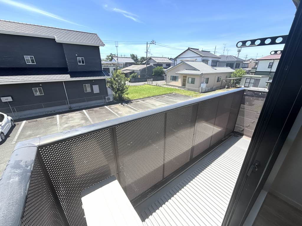 コーポベルトリー 0202号-13