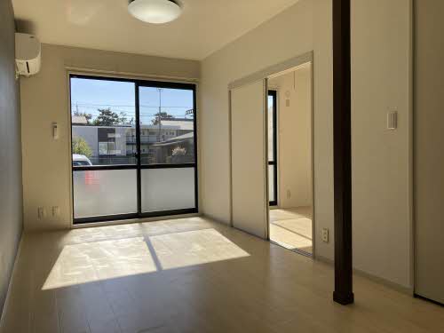 コーポベルトリー 0103号-2