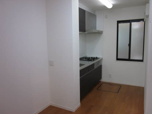 グレースメゾン小柳 C103号-2