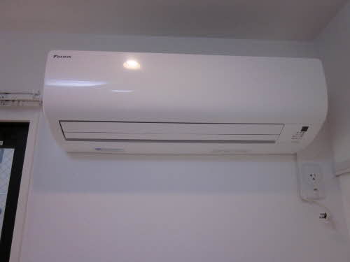 グレースメゾン小柳 C103号-6