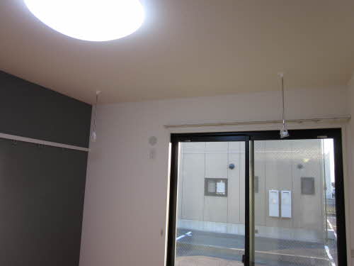 グレースメゾン小柳 C103号-7