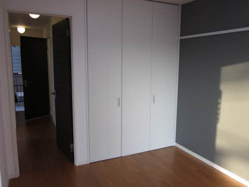 グレースメゾン小柳 C103号-8