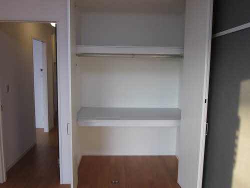 グレースメゾン小柳 C103号-9