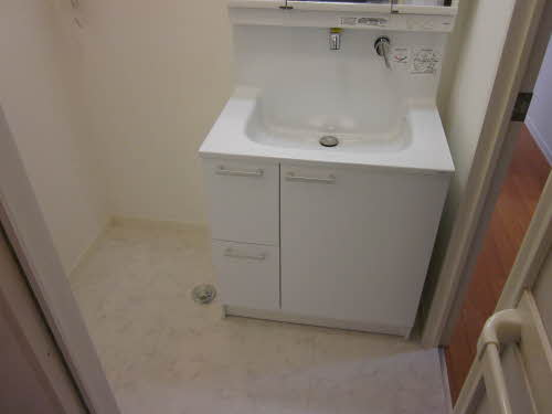 グレースメゾン小柳 C103号-11