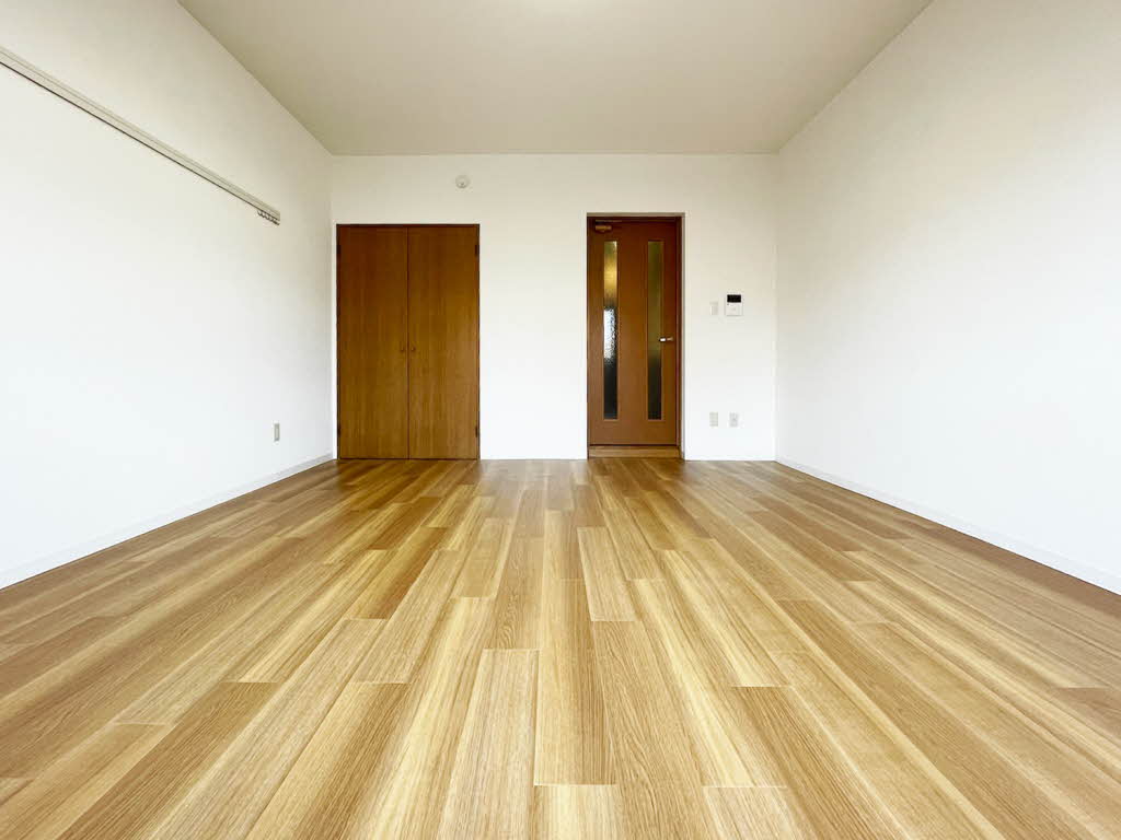 フローラⅡ 0202号-3