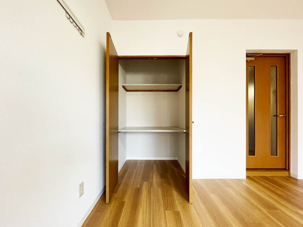 フローラⅡ 0202号-4