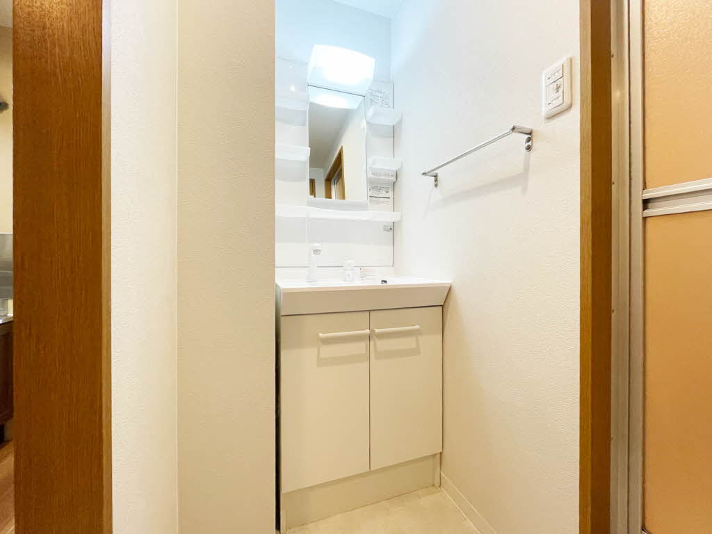 フローラⅡ 0202号-6