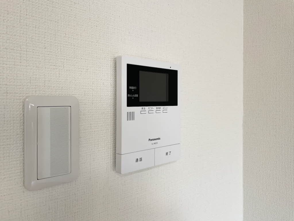 フローラⅡ 0202号-10