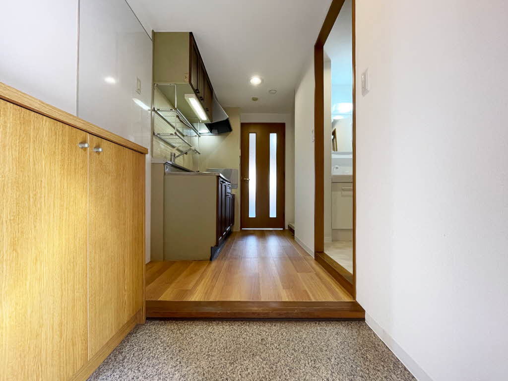 フローラⅡ 0202号-12