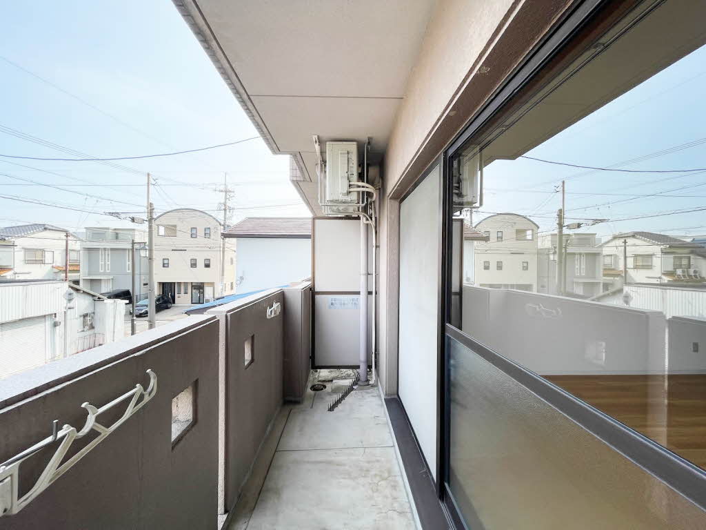 フローラⅡ 0202号-14