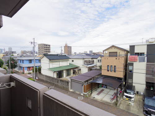 フローラⅡ 0303号-15