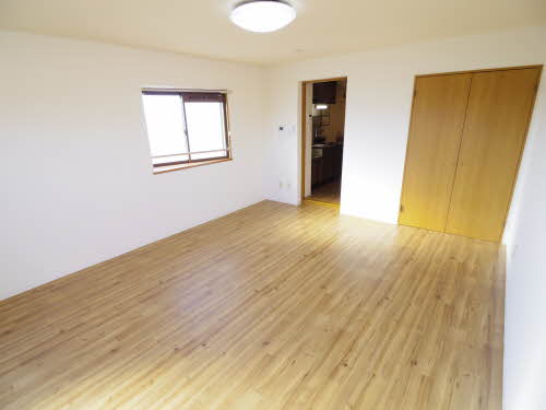 フローラⅡ 0403号-4