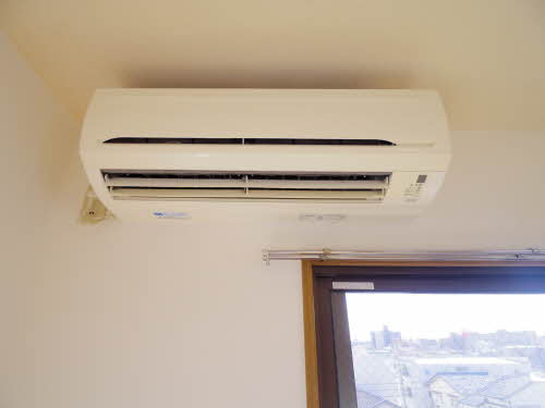 フローラⅡ 0403号-5