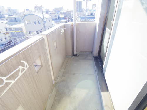 フローラⅡ 0403号-6