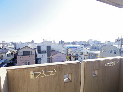 フローラⅡ 0403号-7