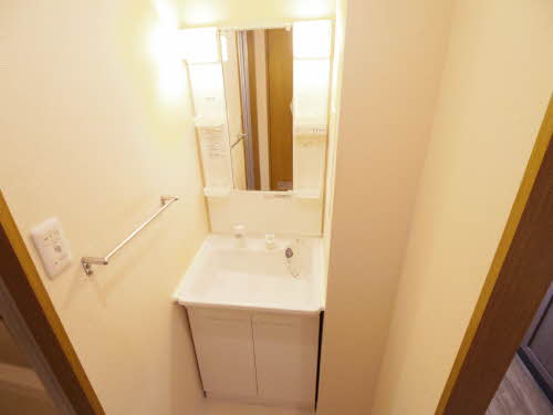 フローラⅡ 0403号-9