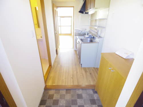 フローラⅡ 0403号-15