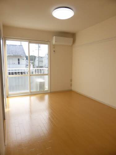 ゆめさき A201号-3