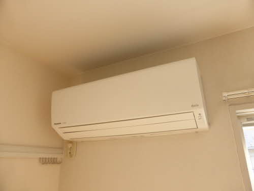 ゆめさき A201号-6