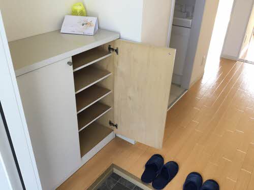 ゆめさき A201号-7