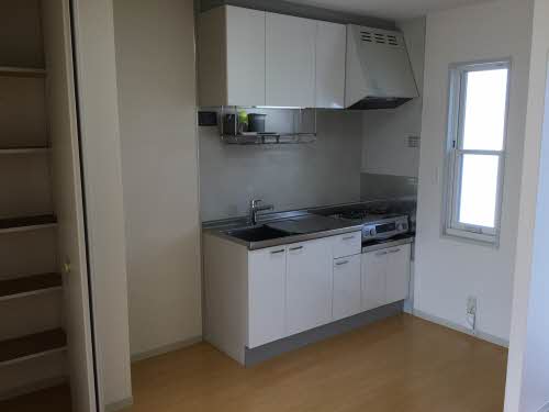 ゆめさき A201号-8