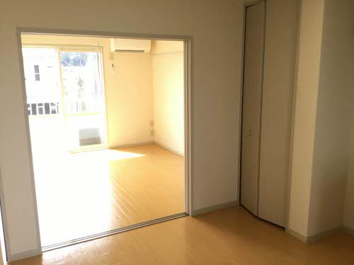 ゆめさき A201号-9