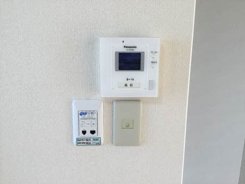 ゆめさき A201号-10